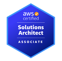 Solutions Architect - Associate
